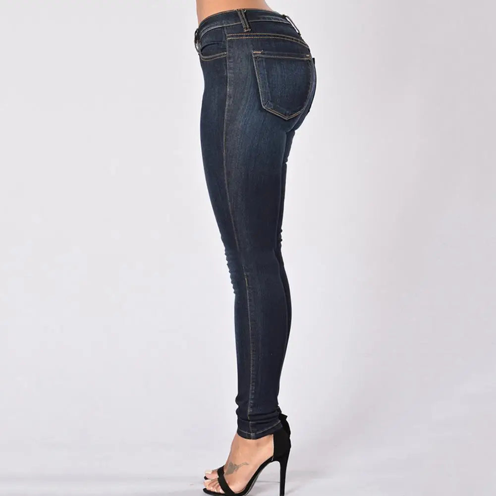 Stylish Skinny Jeans