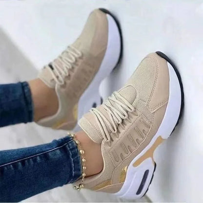 New Air Cushion Sneakers