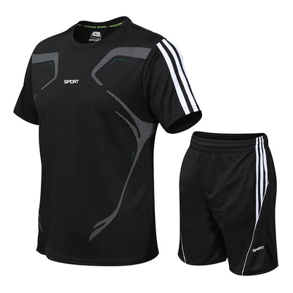 Men's Sport Set