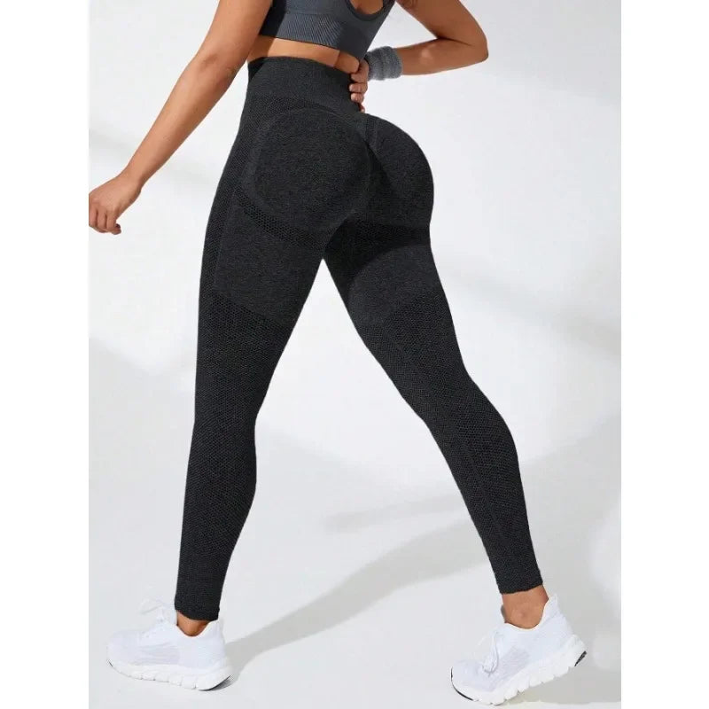 Women Seamless Leggings