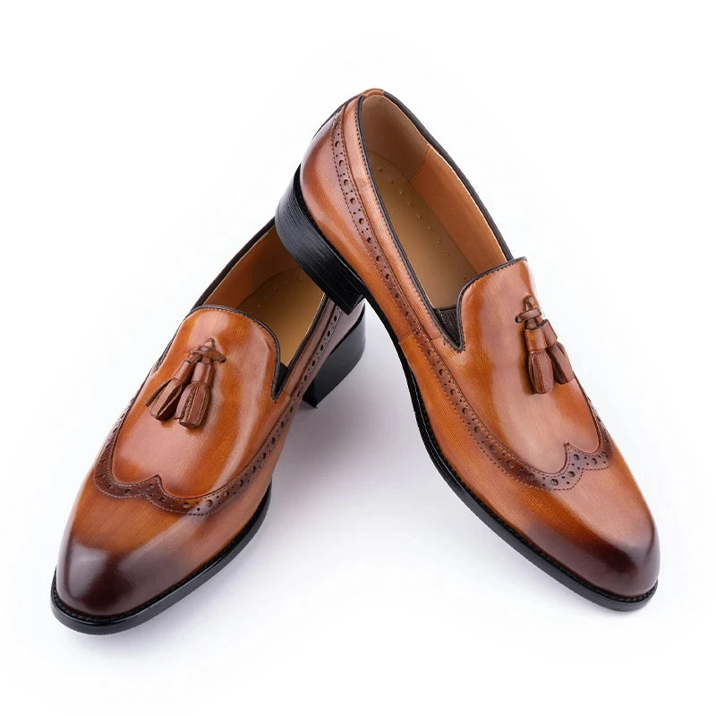 Men's Loafers Shoes