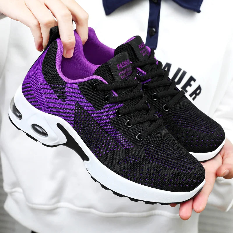 Women's Running Shoes