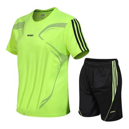 Men's Sport Set