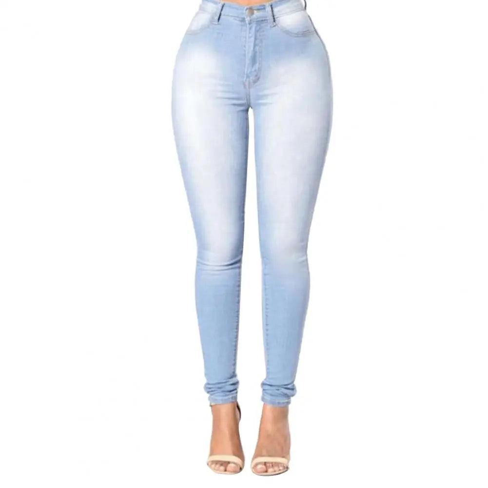 Stylish Skinny Jeans