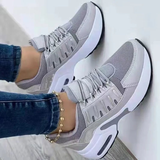 New Air Cushion Sneakers