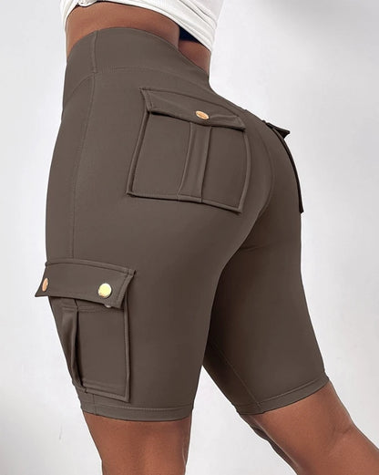 Women's Active Shorts