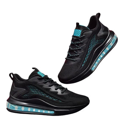 Air Cushion Running Shoes