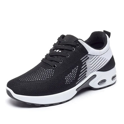 Air Cushion Running Shoes