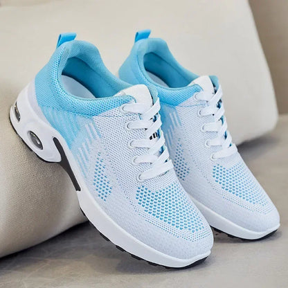 Air Cushion Running Shoes