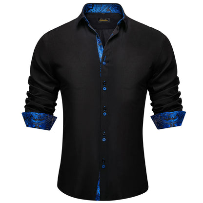 Casual Long Sleeve Shirt