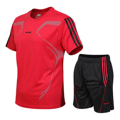 Men's Sport Set