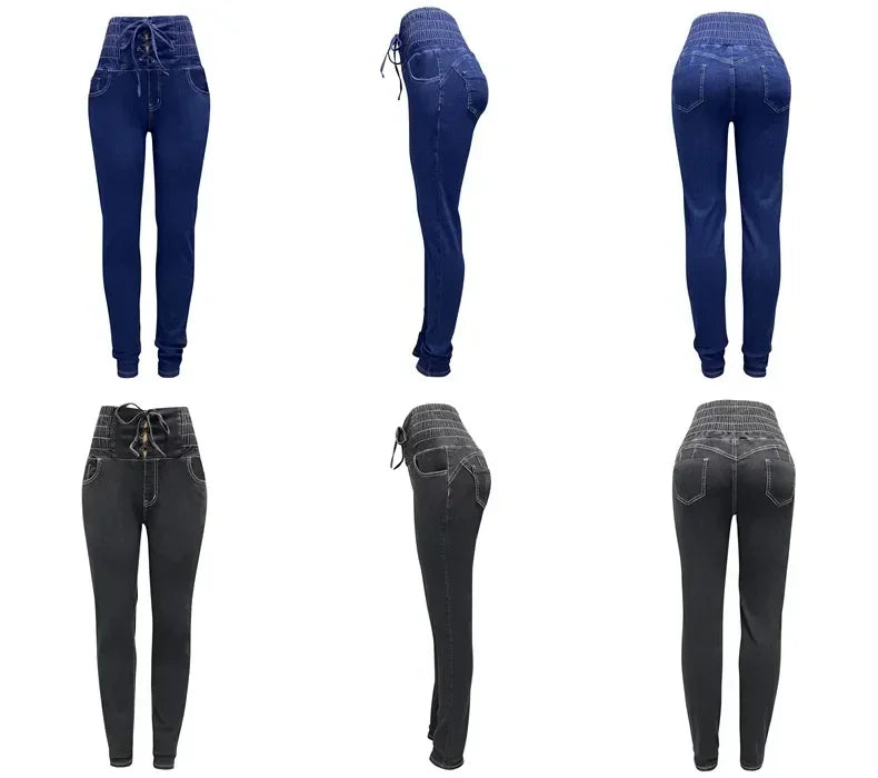 Slim Fit Jeans