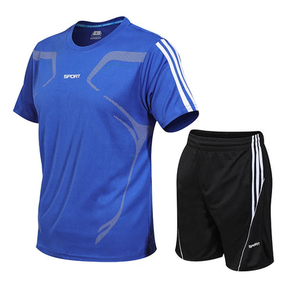 Men's Sport Set