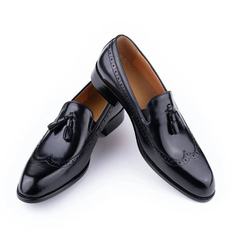 Men's Loafers Shoes