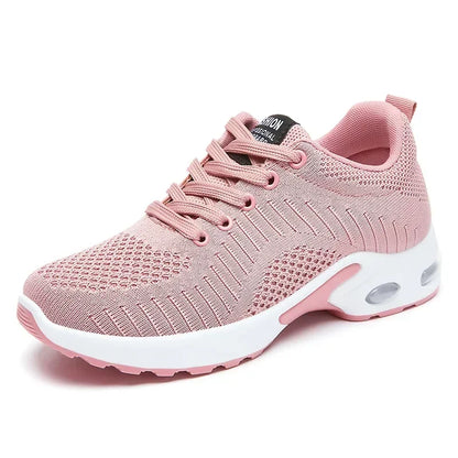 Women's New Mesh Running Shoes