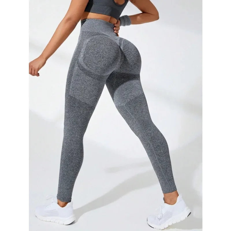 Women Seamless Leggings