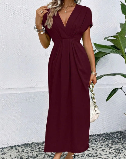 Fashionable Summer Dress