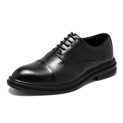 Men Genuine Leather Shoes