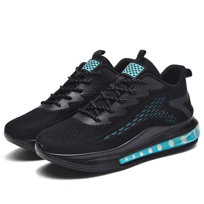 Air Cushion Running Shoes