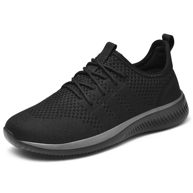 Mesh Running Shoes