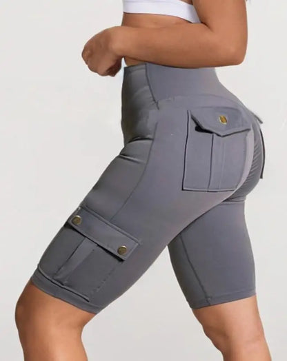 Women's Active Shorts