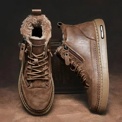 Men's Fashion Boots