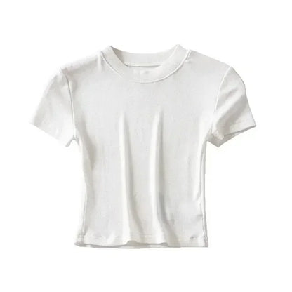 Regular Fit Short Sleeve Tshirt