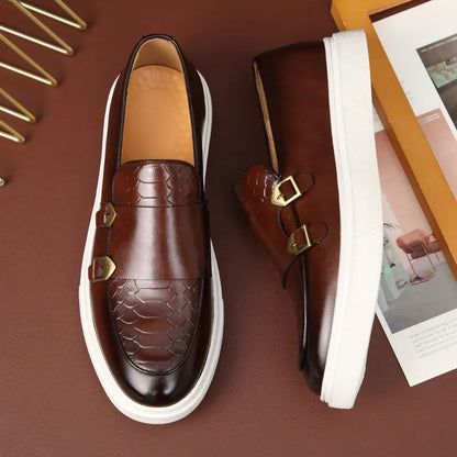 Luxury Loafers