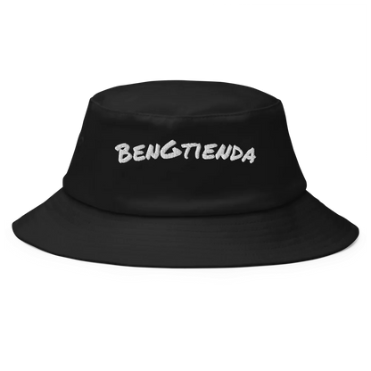 BenGtienda Bucket Hat | Flexfit 5003