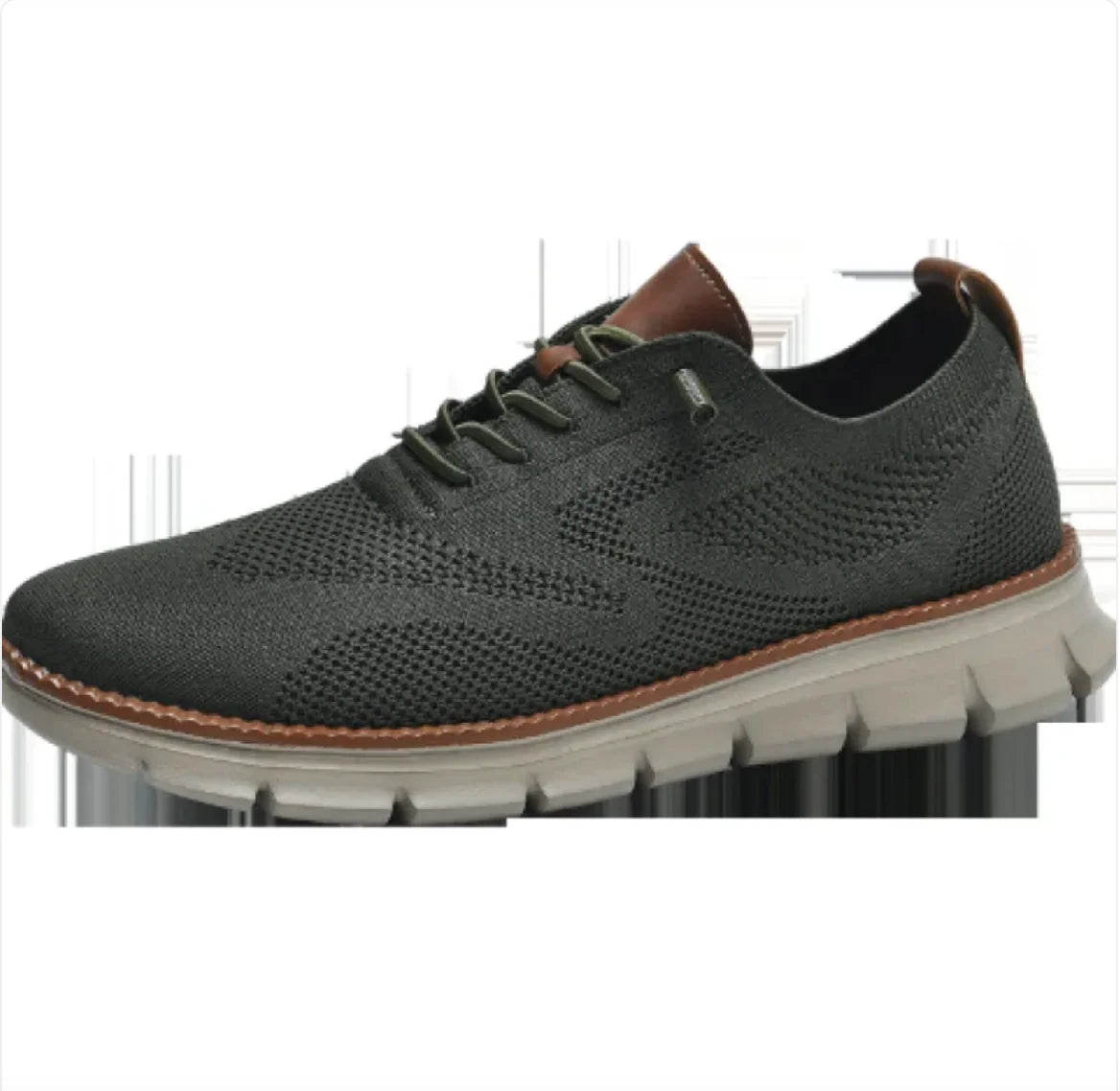 Men's Breathable Mesh Sneakers