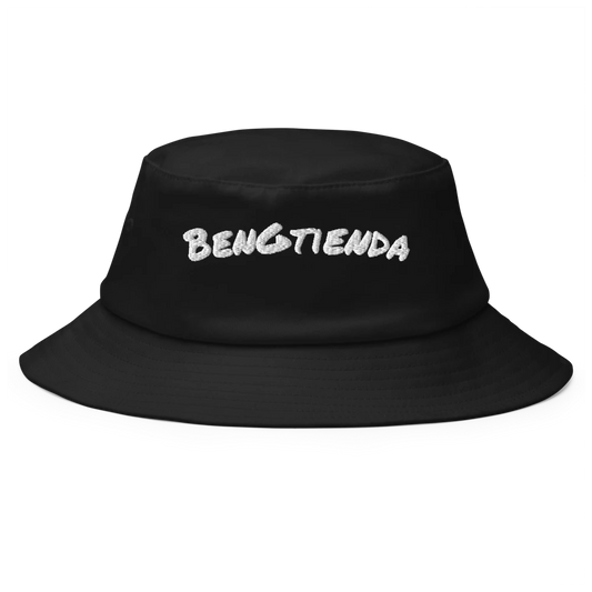 BenGtienda Bucket Hat | Flexfit 5003