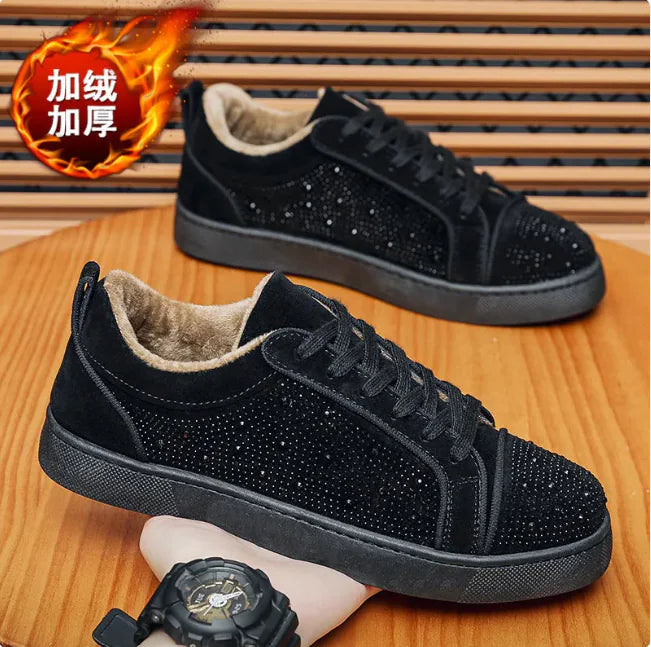 Men's Spark Casual Sneakers